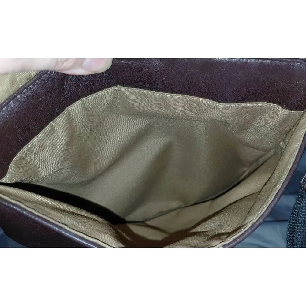Coach Soho flap swingback